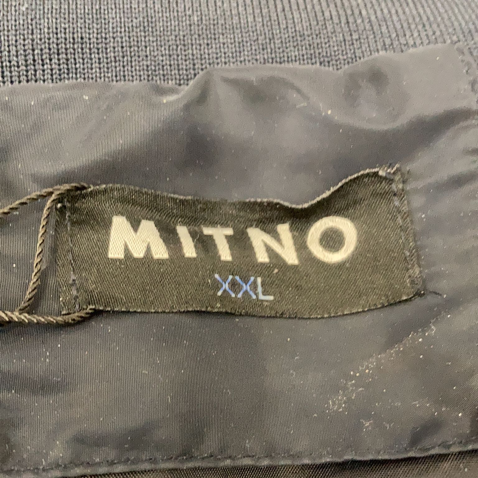 Mitno