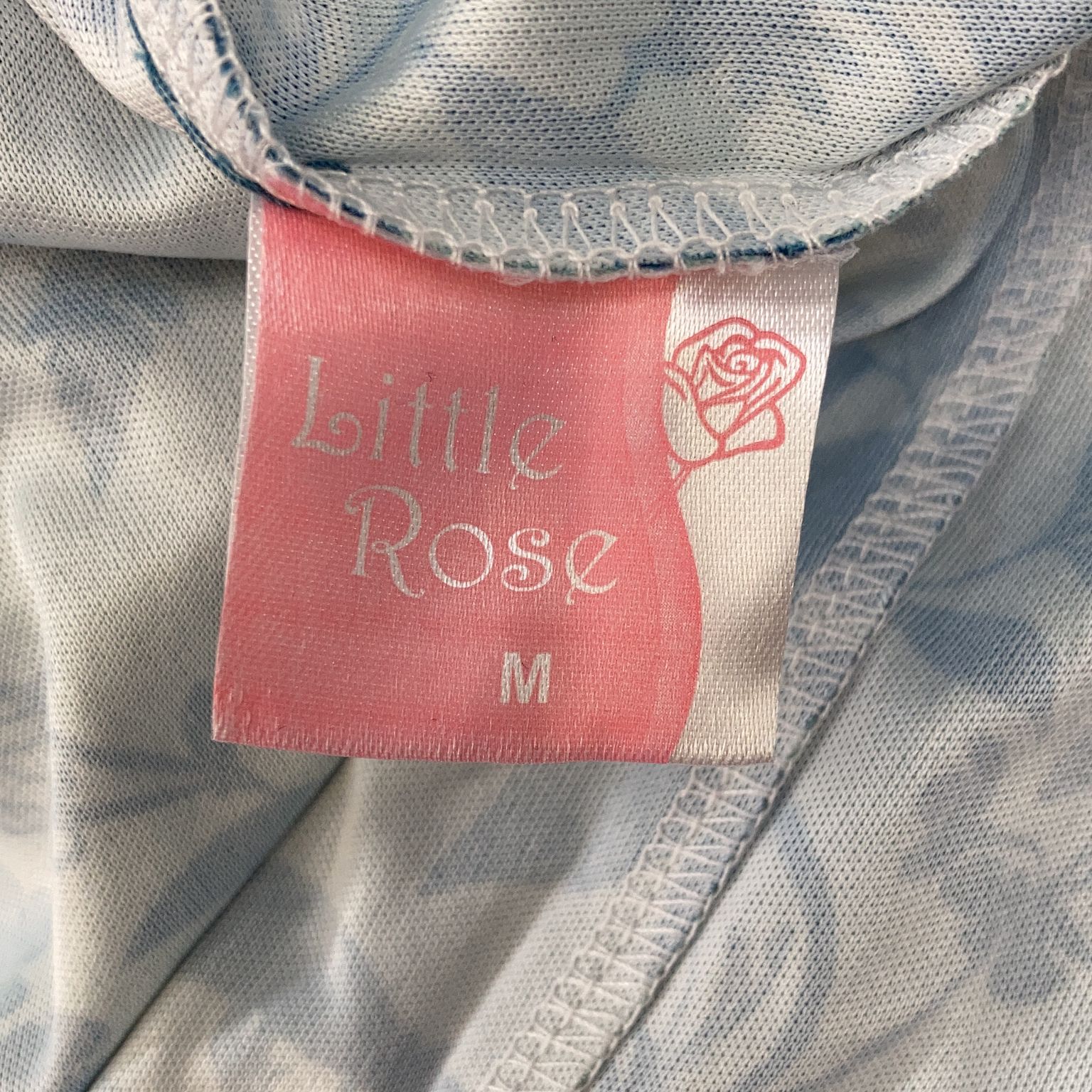 Little Rose