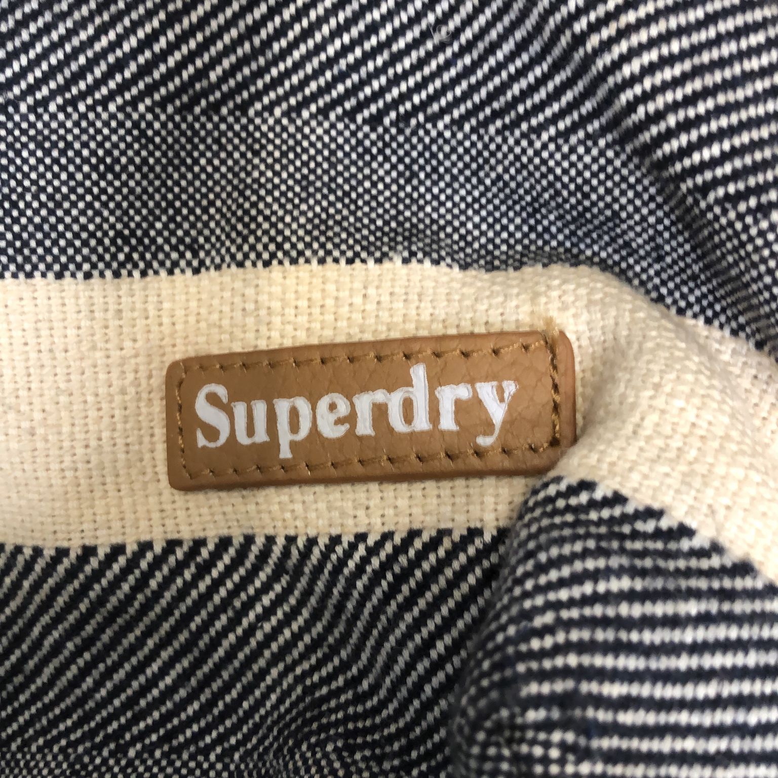 Superdry