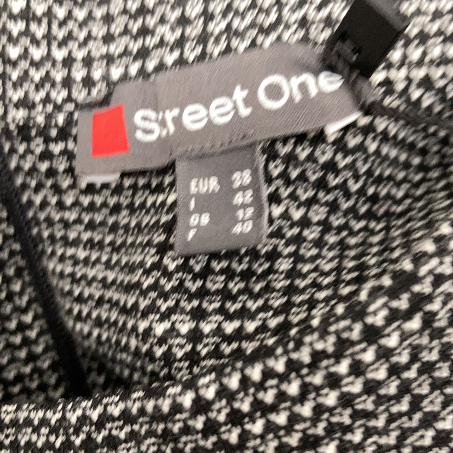 Street One