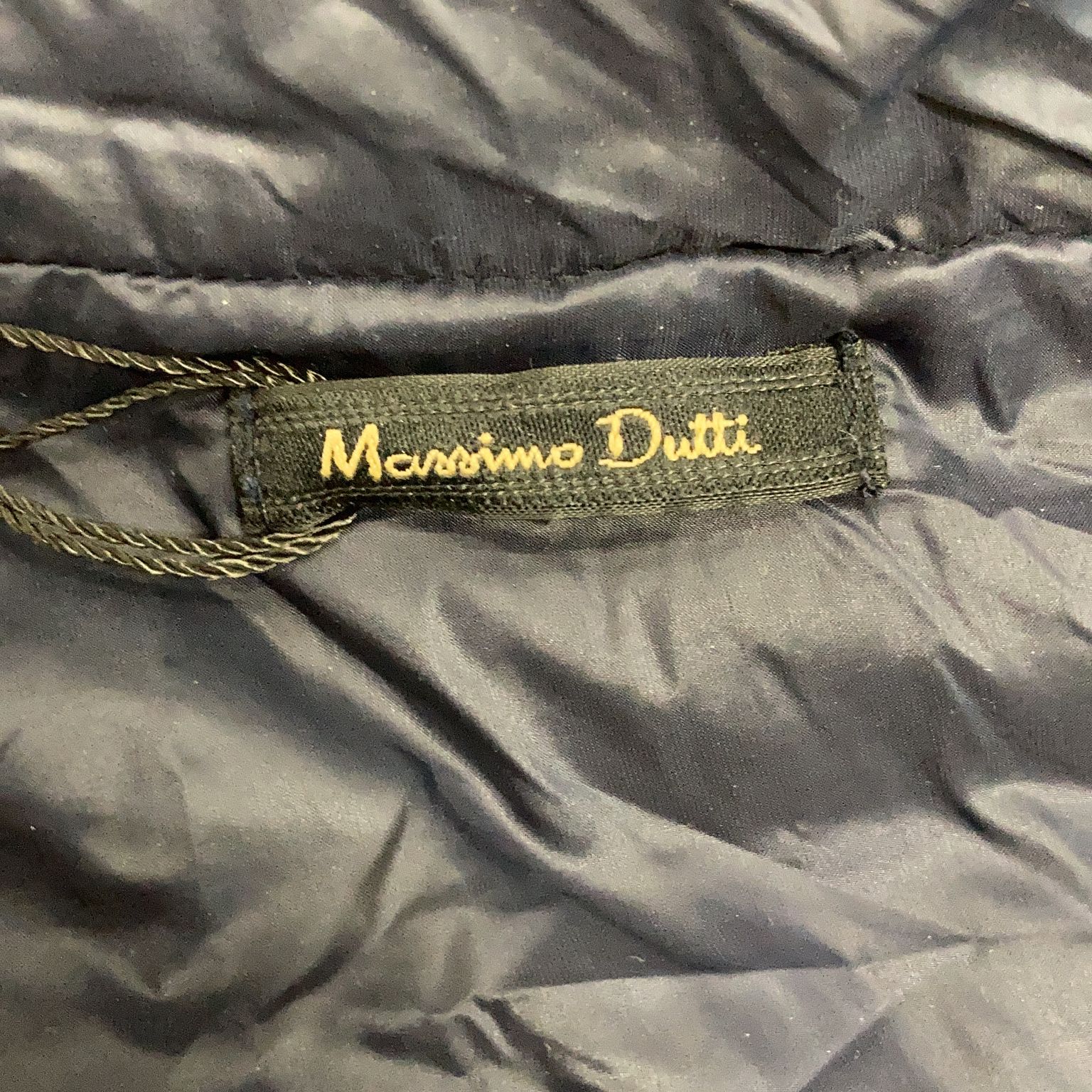 Massimo Dutti