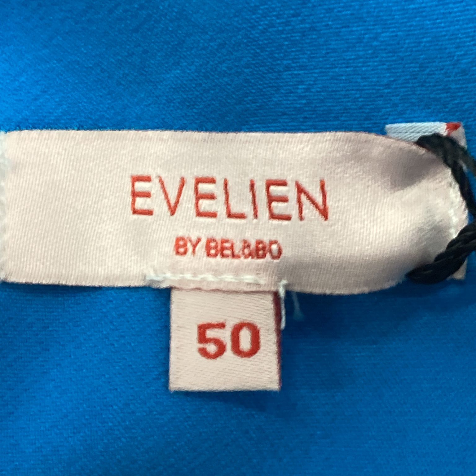 Evelien by BelBo