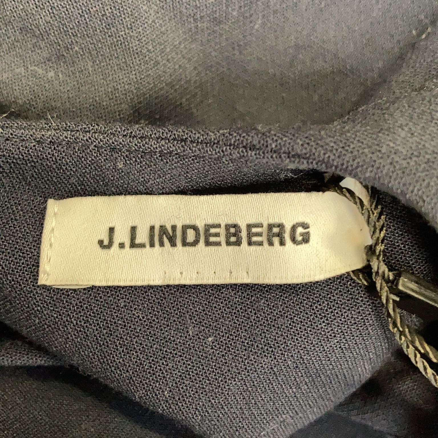 J.Lindeberg