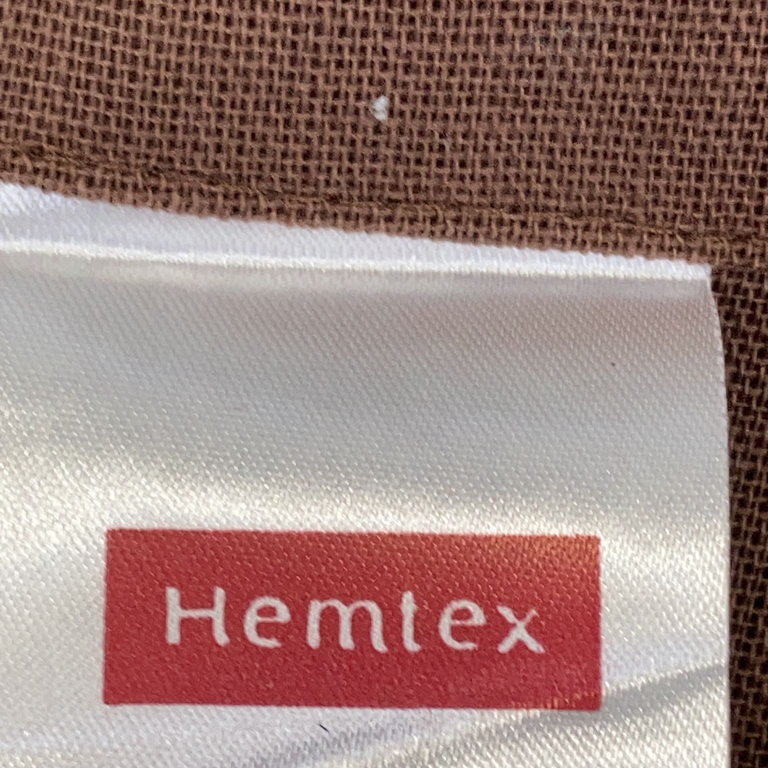 Hemtex