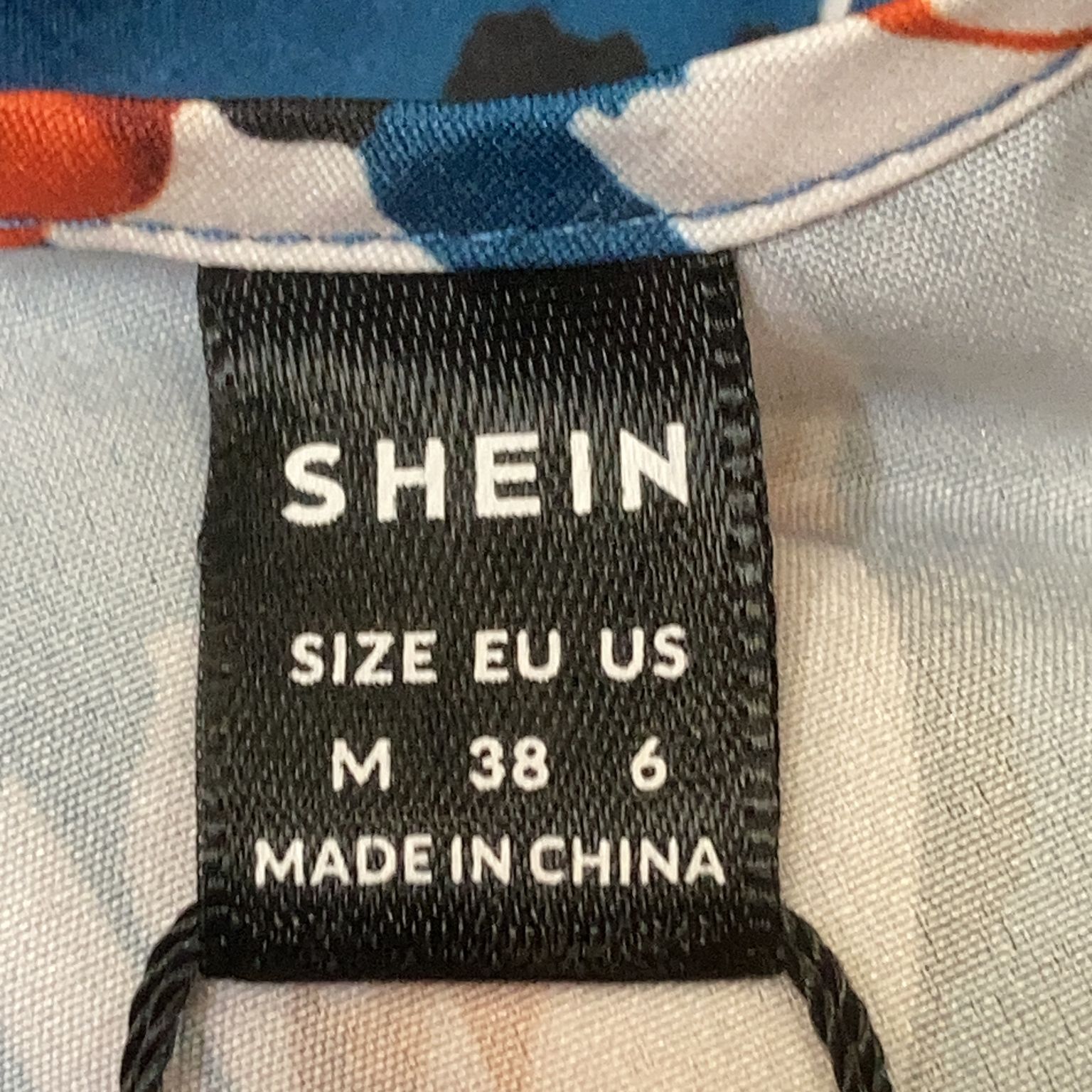 Shein