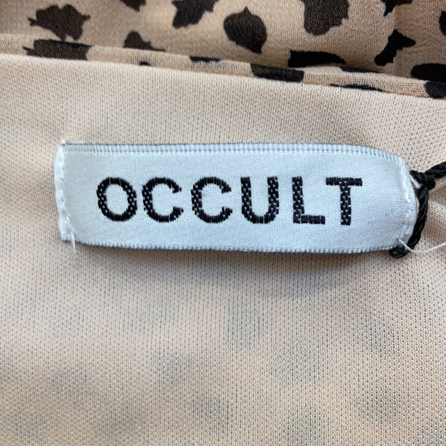 Occult