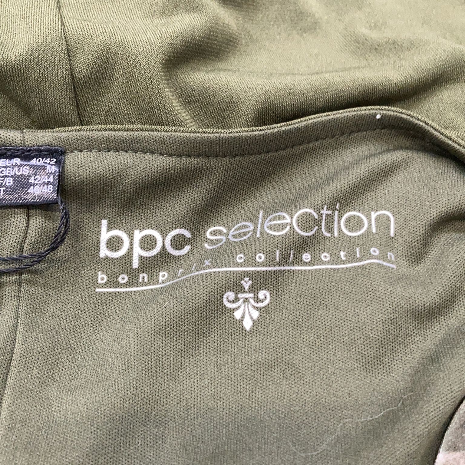 BPC Bonprix Collection