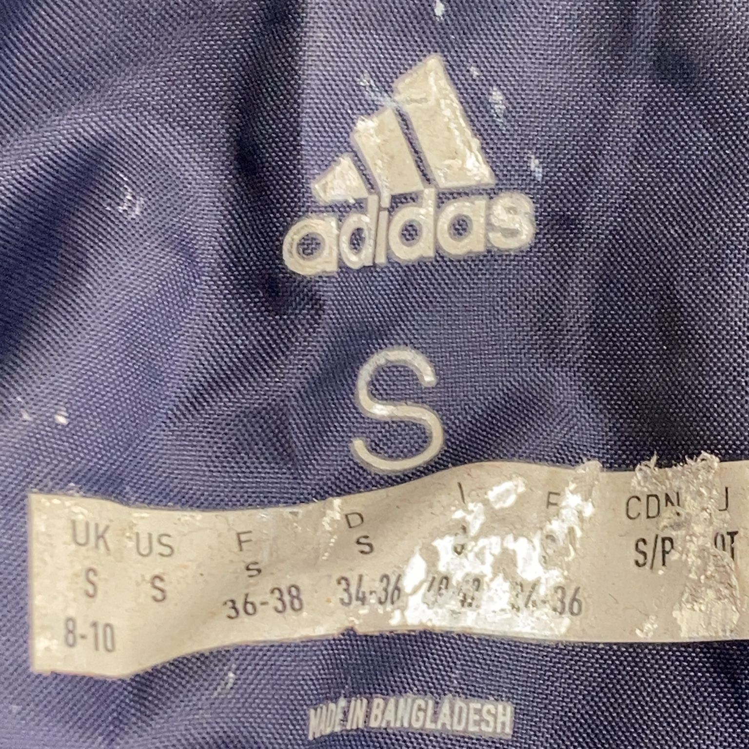 Adidas