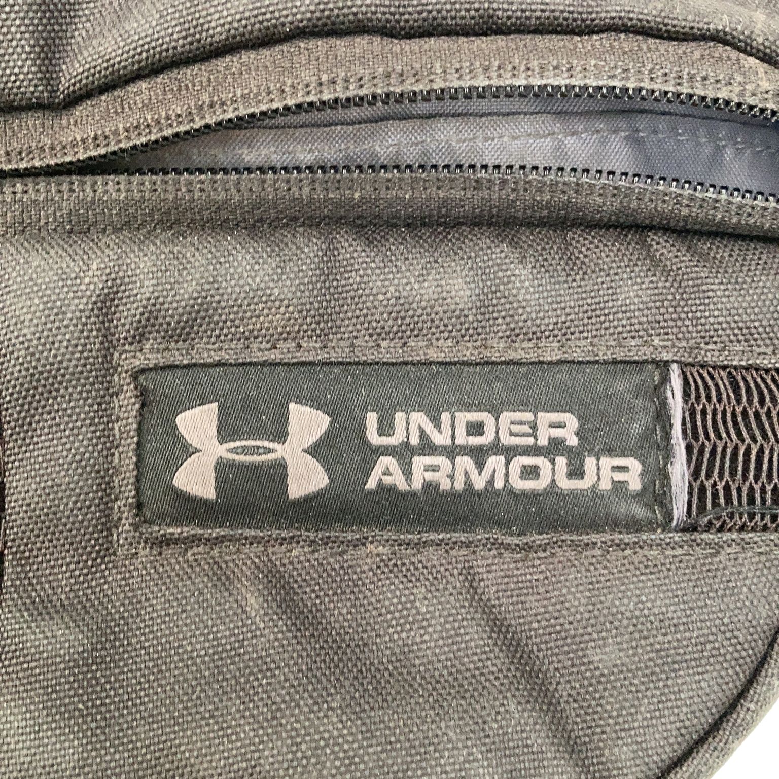 Under Armour