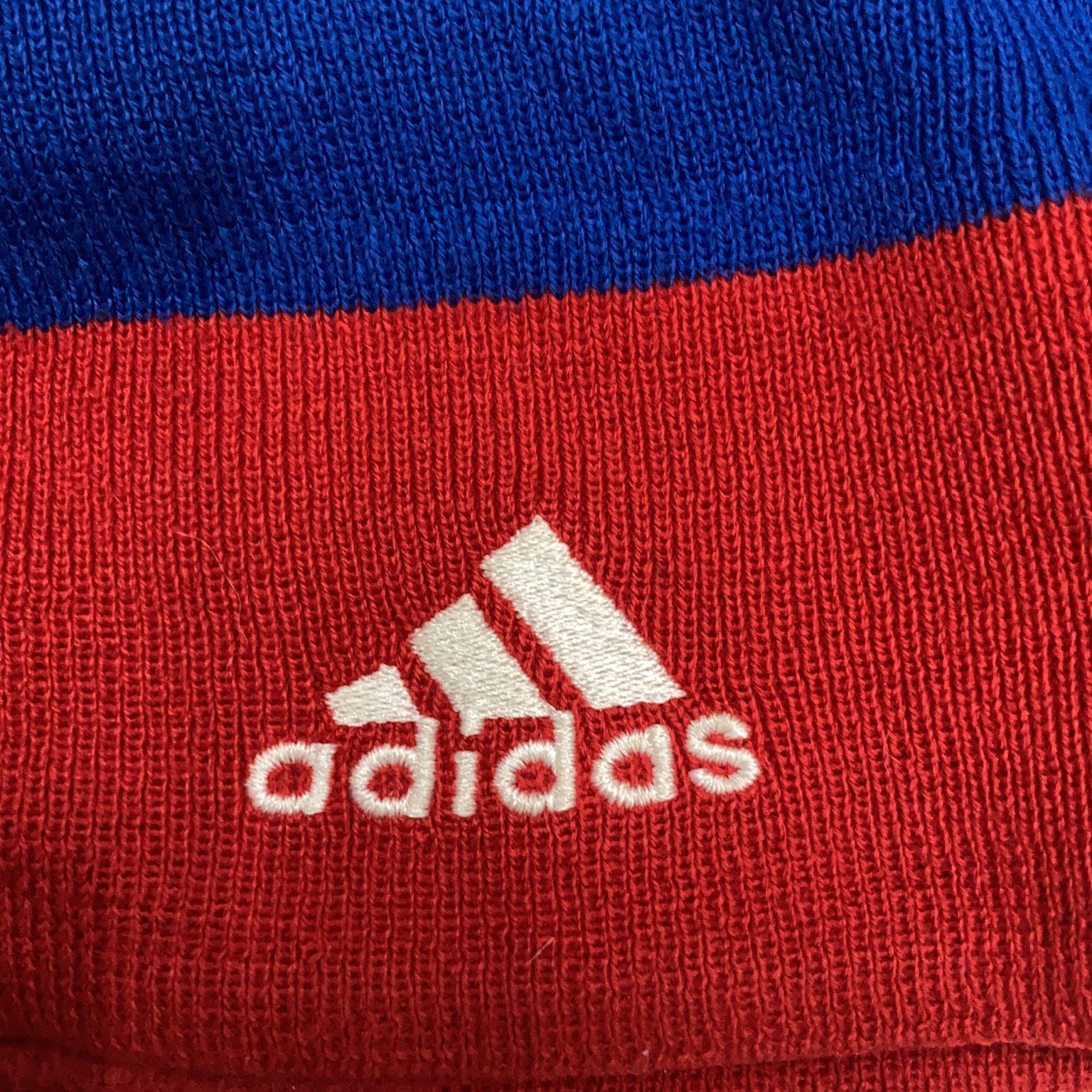 Adidas