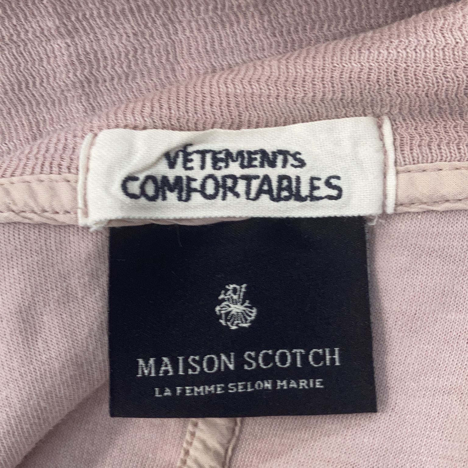 Maison Scotch