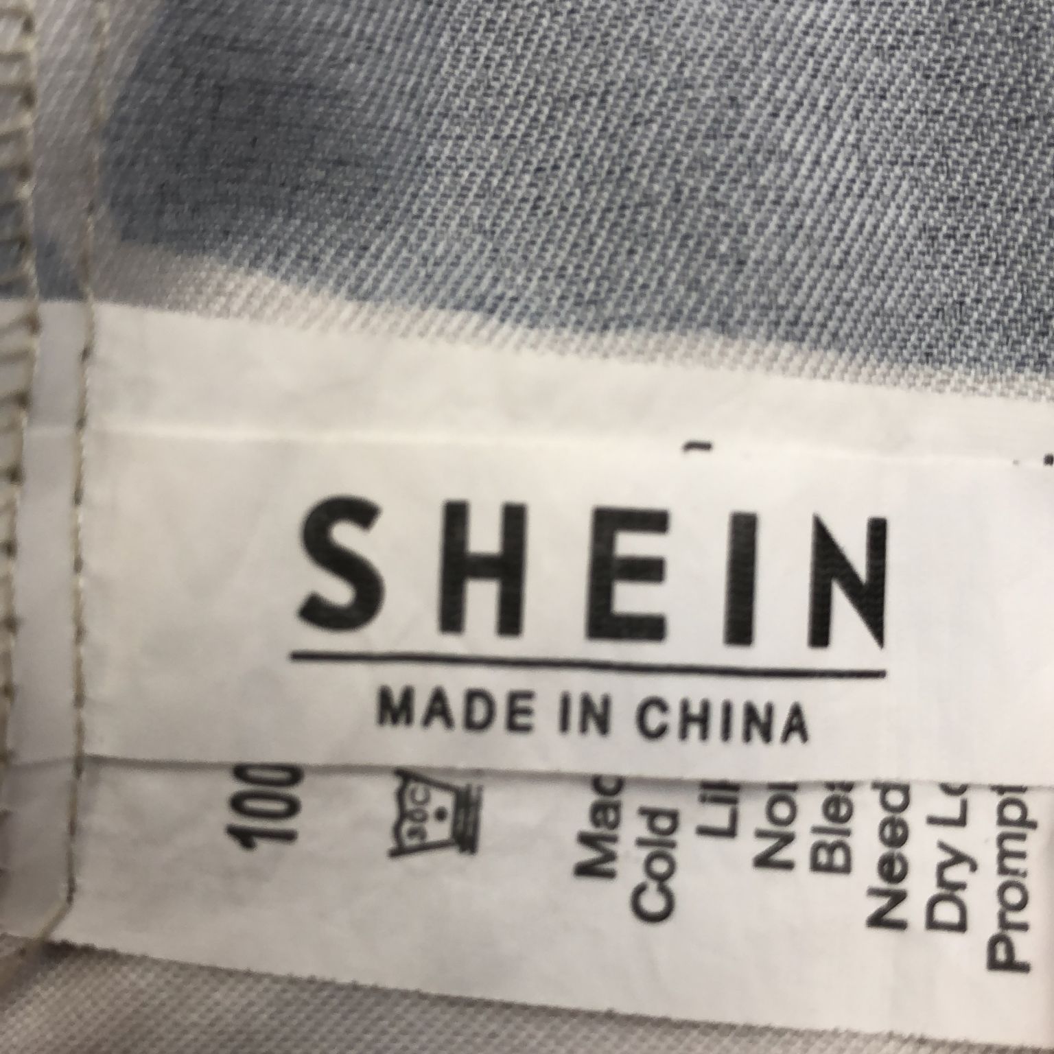 Shein