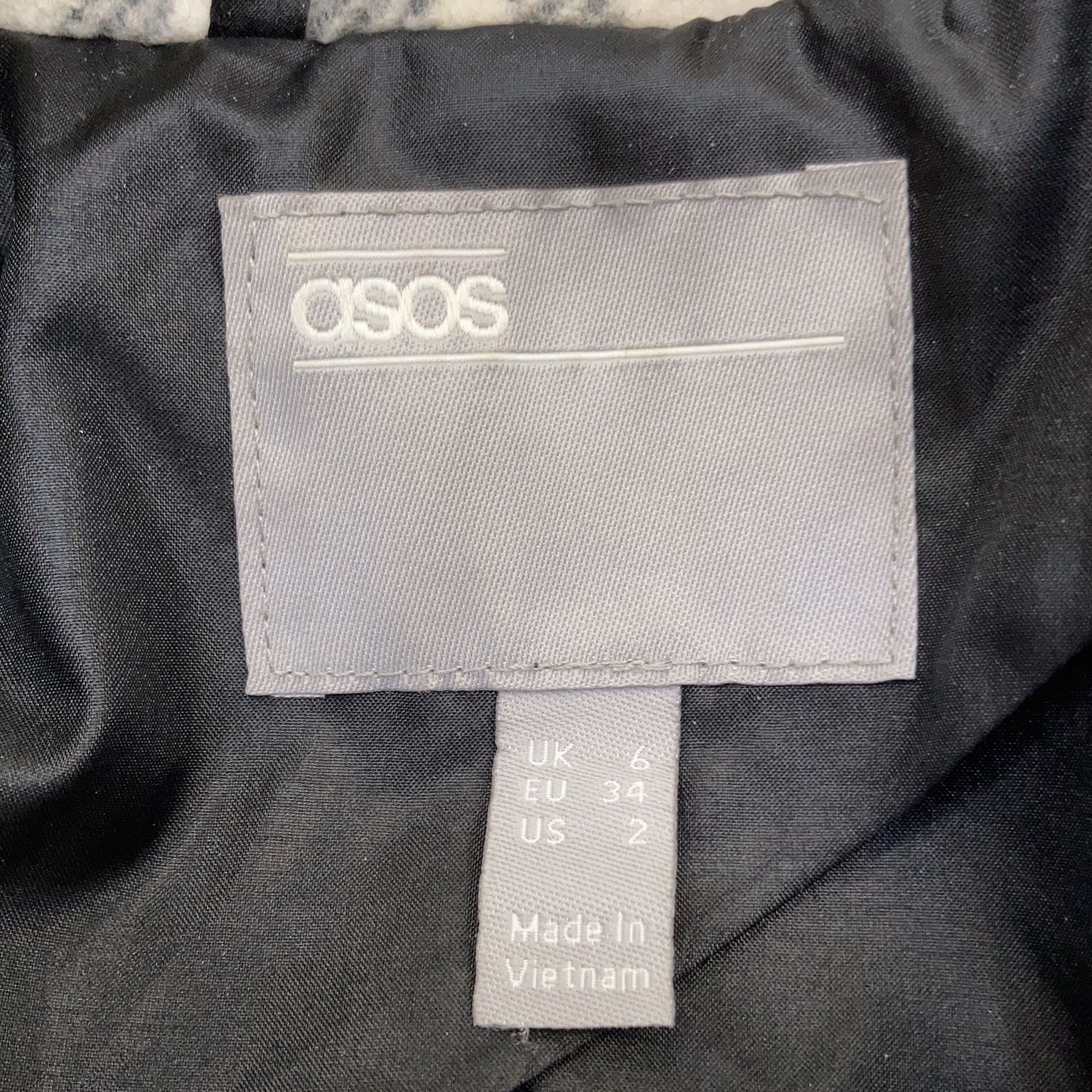 ASOS