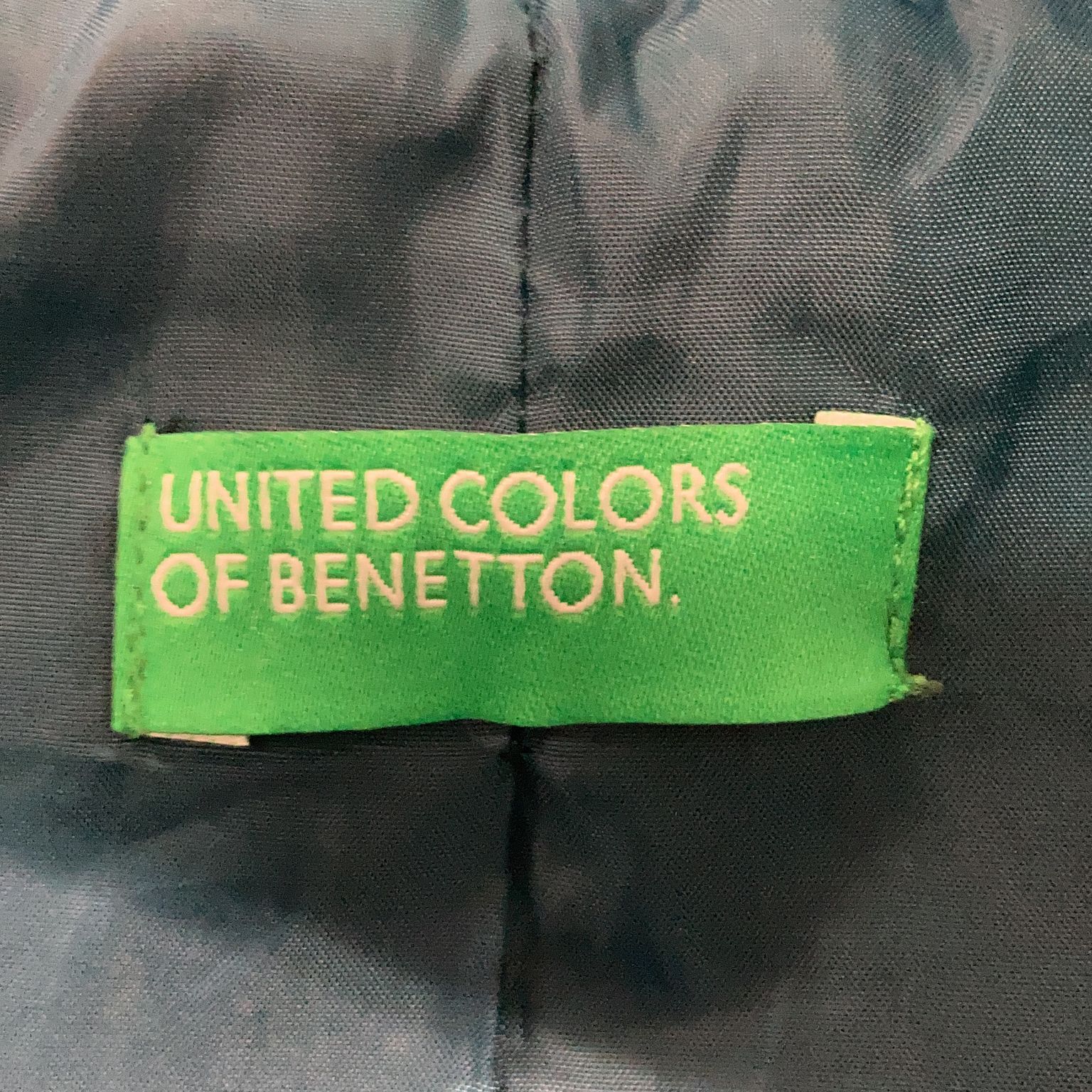 United Colors of Benetton