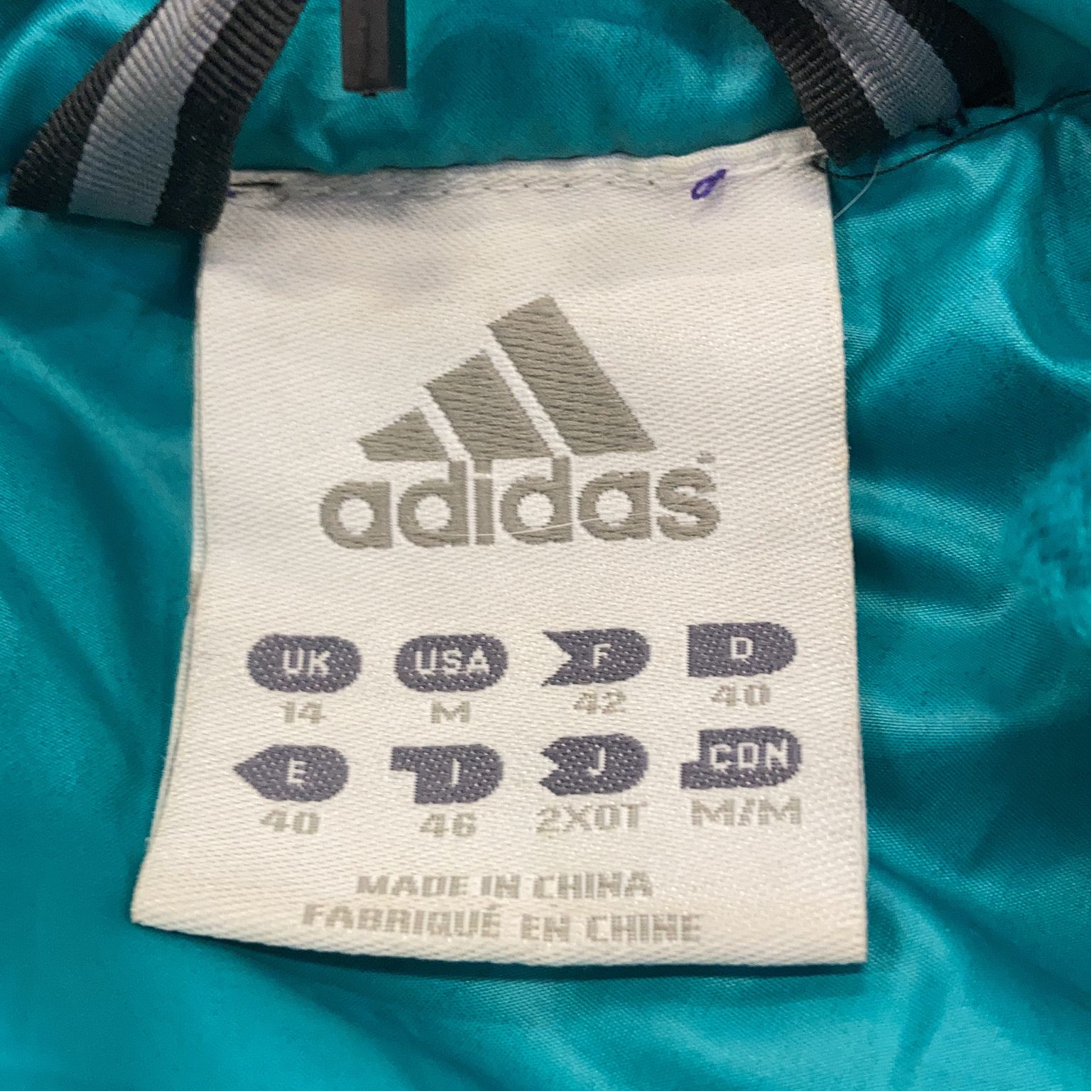 Adidas