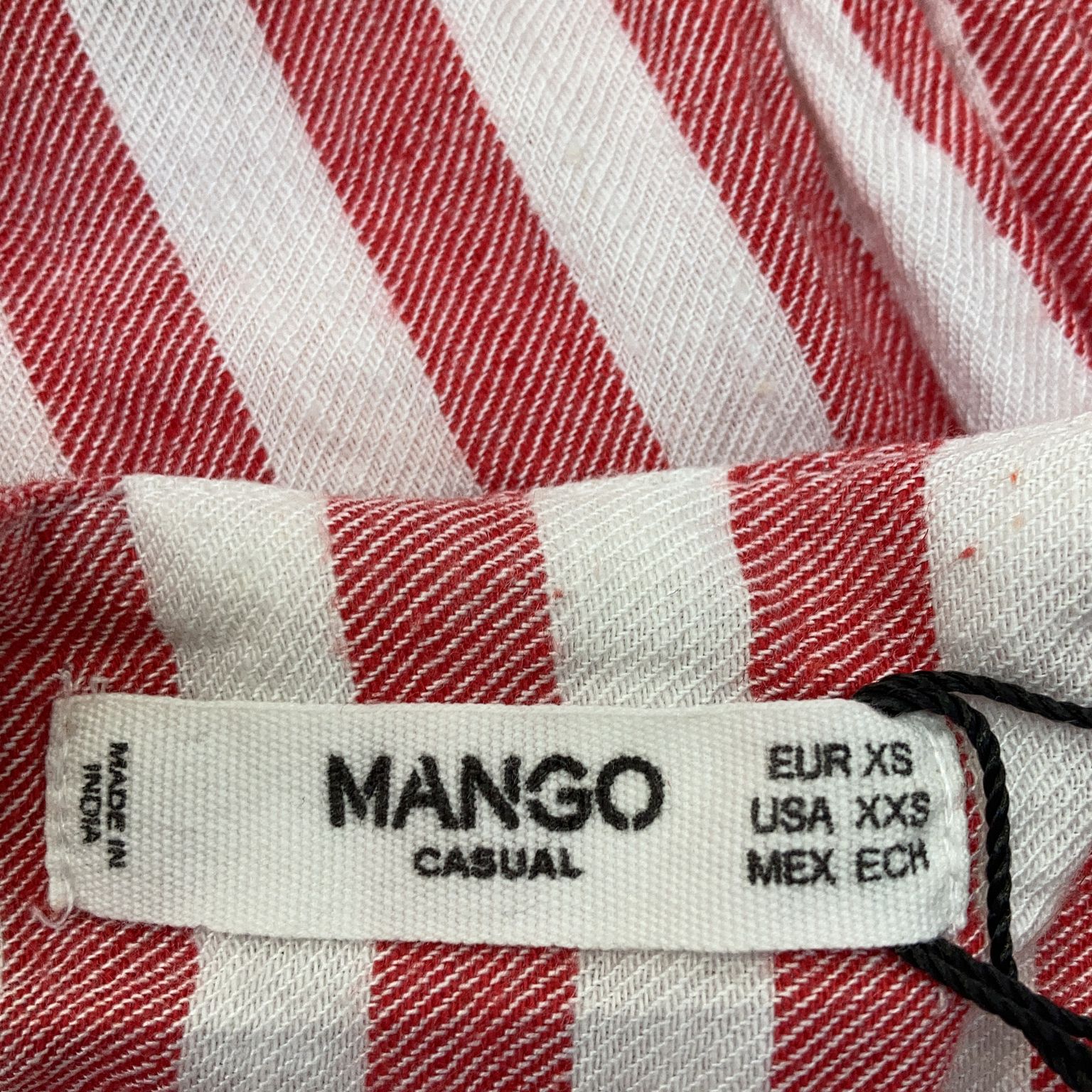 Mango Casual