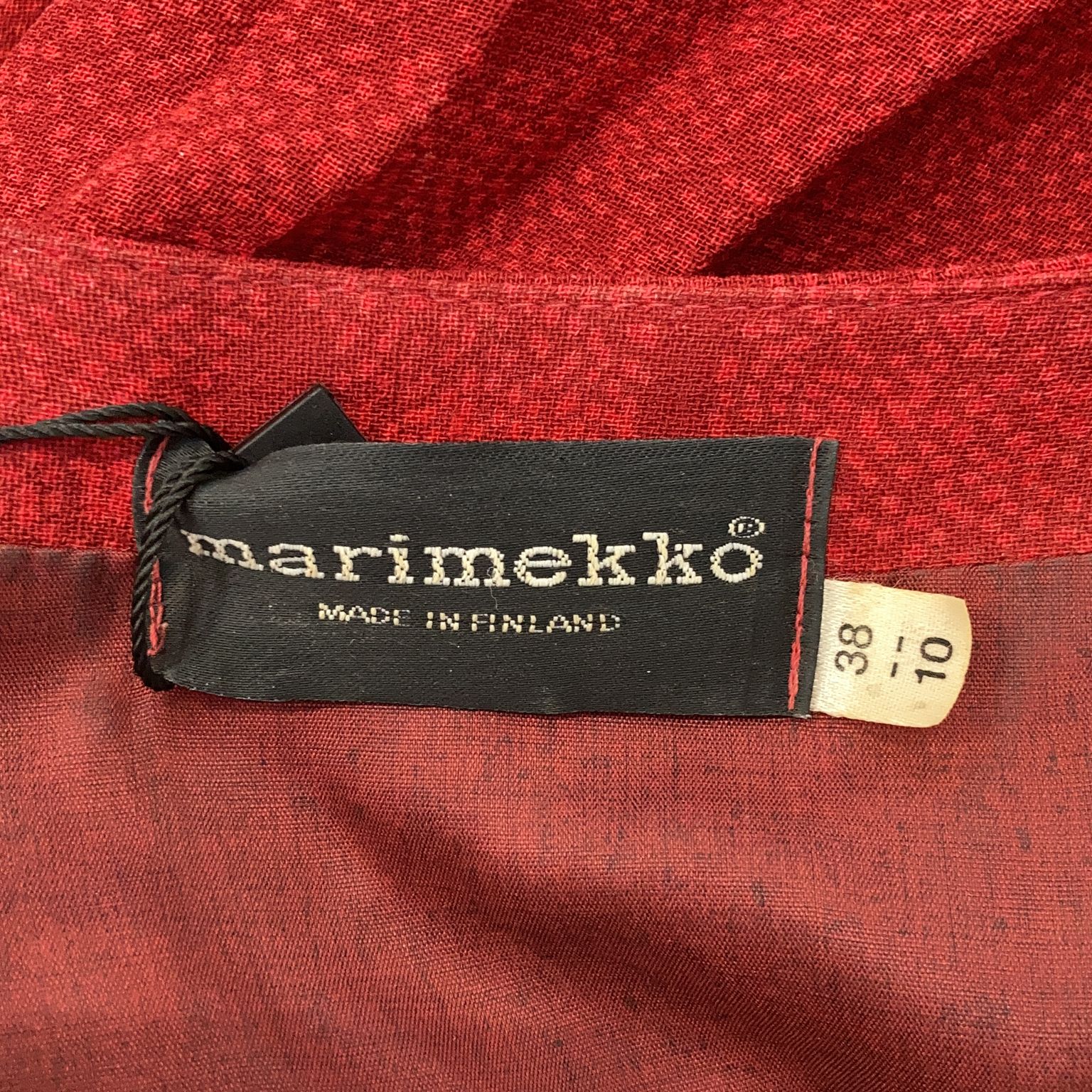 Marimekko