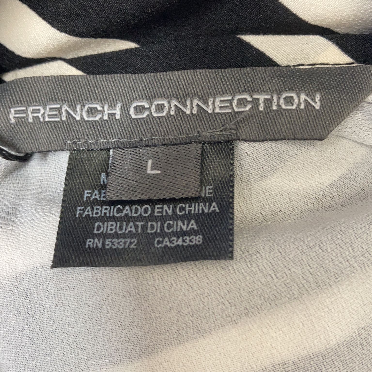 French Connection