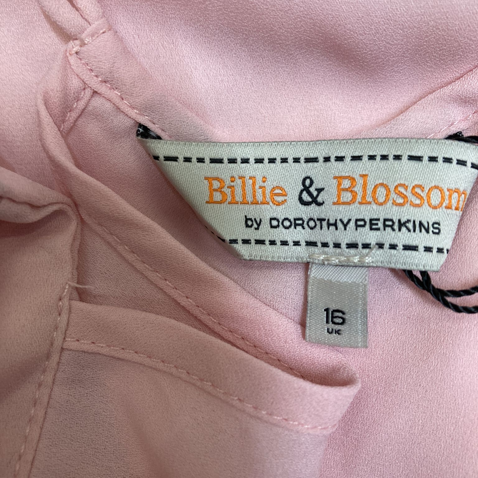 Billie  Blossom By Dorothy Perkins