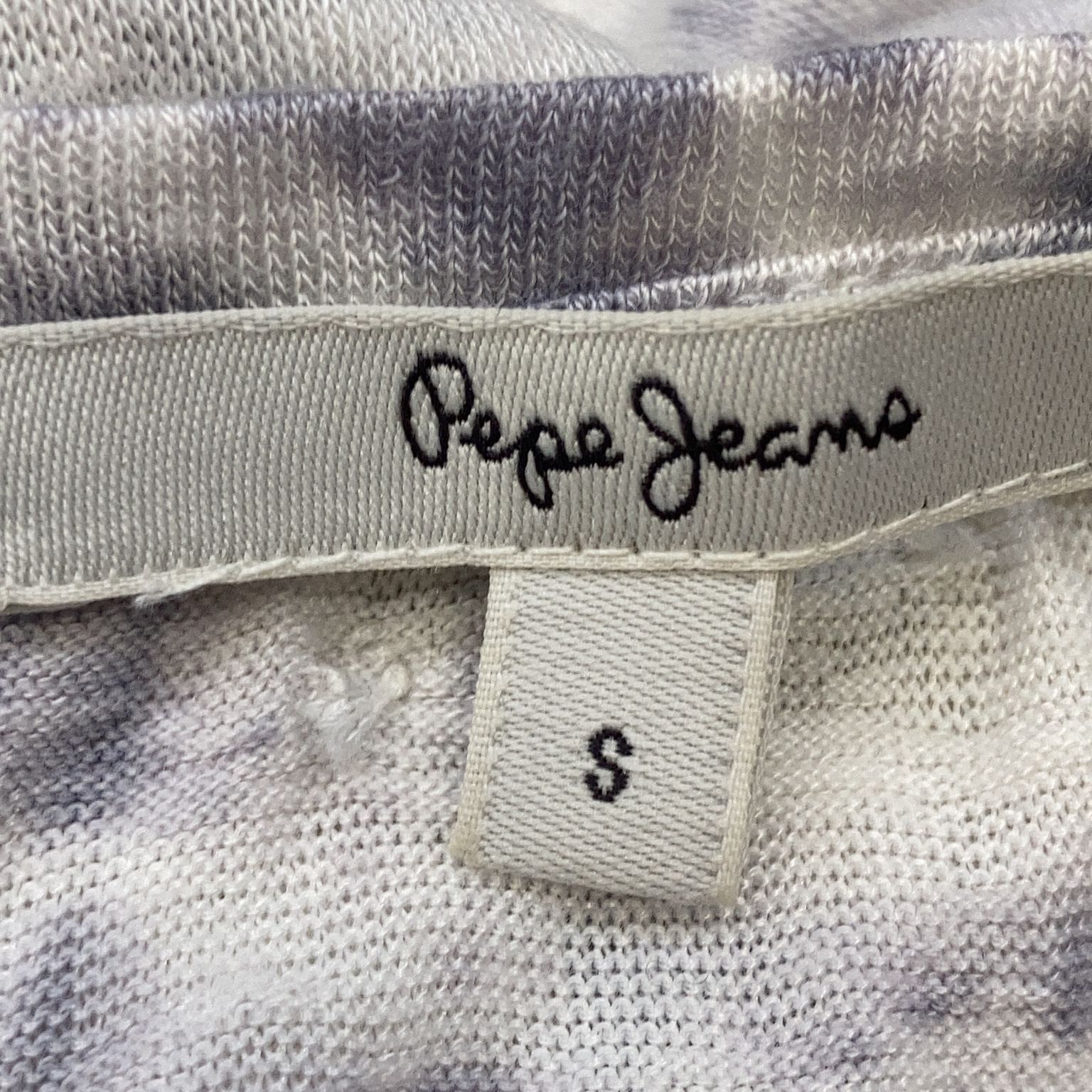 Pepe Jeans