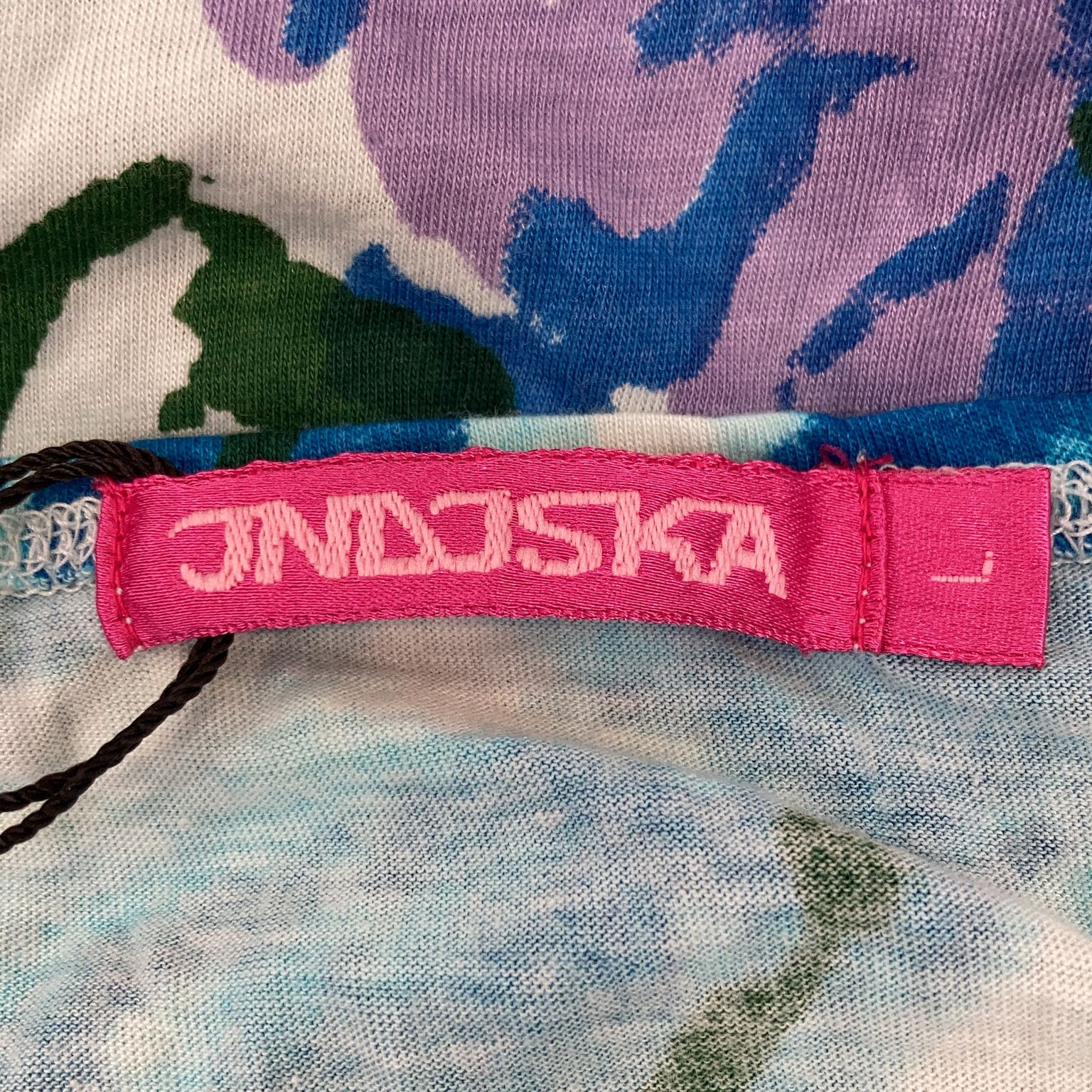 Indiska