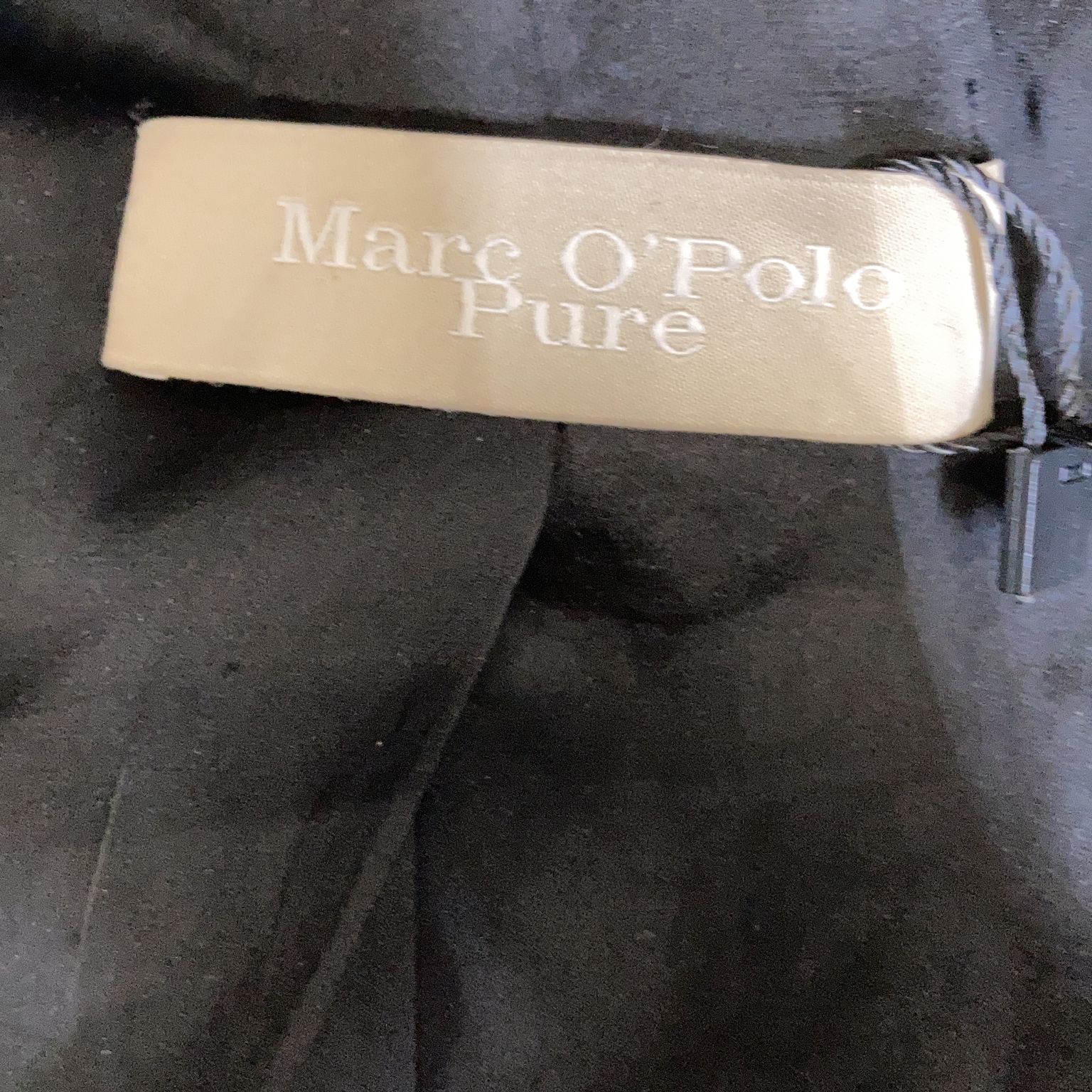 Marc O'Polo