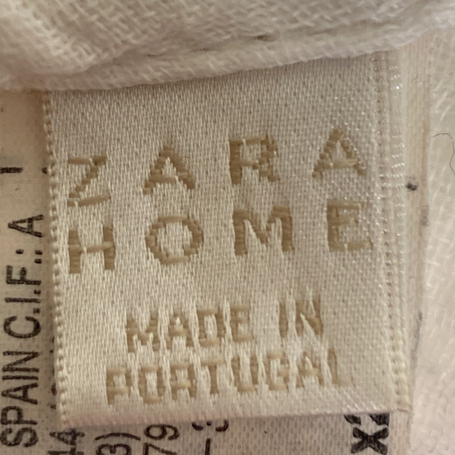 Zara Home