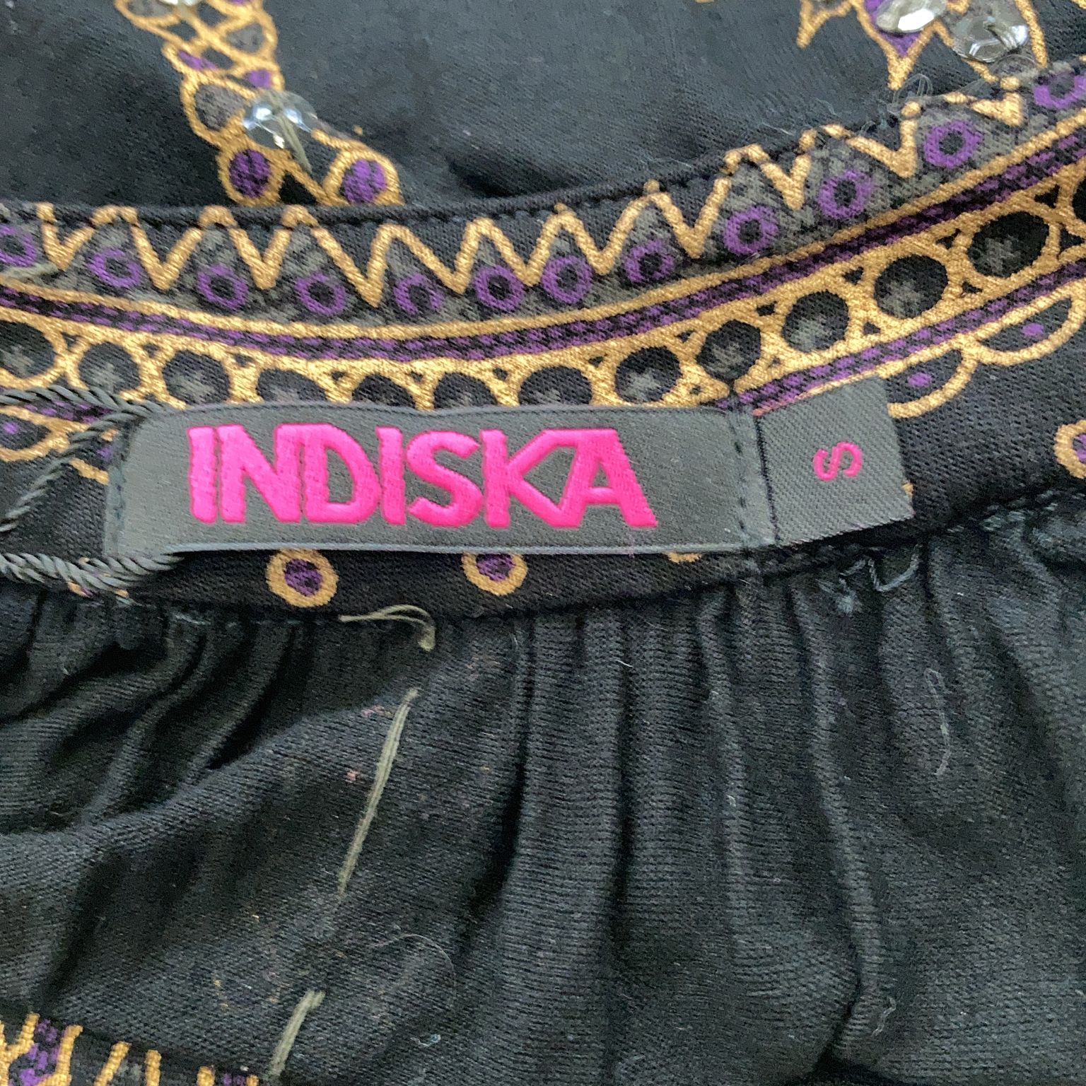 Indiska