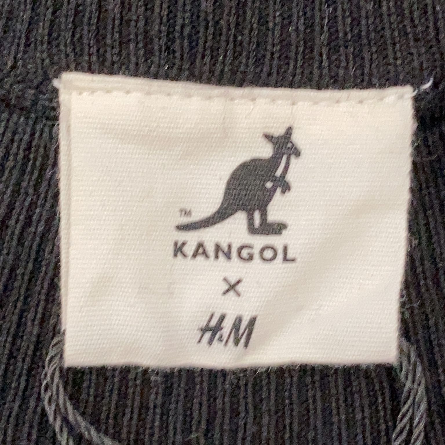 Kangol x HM