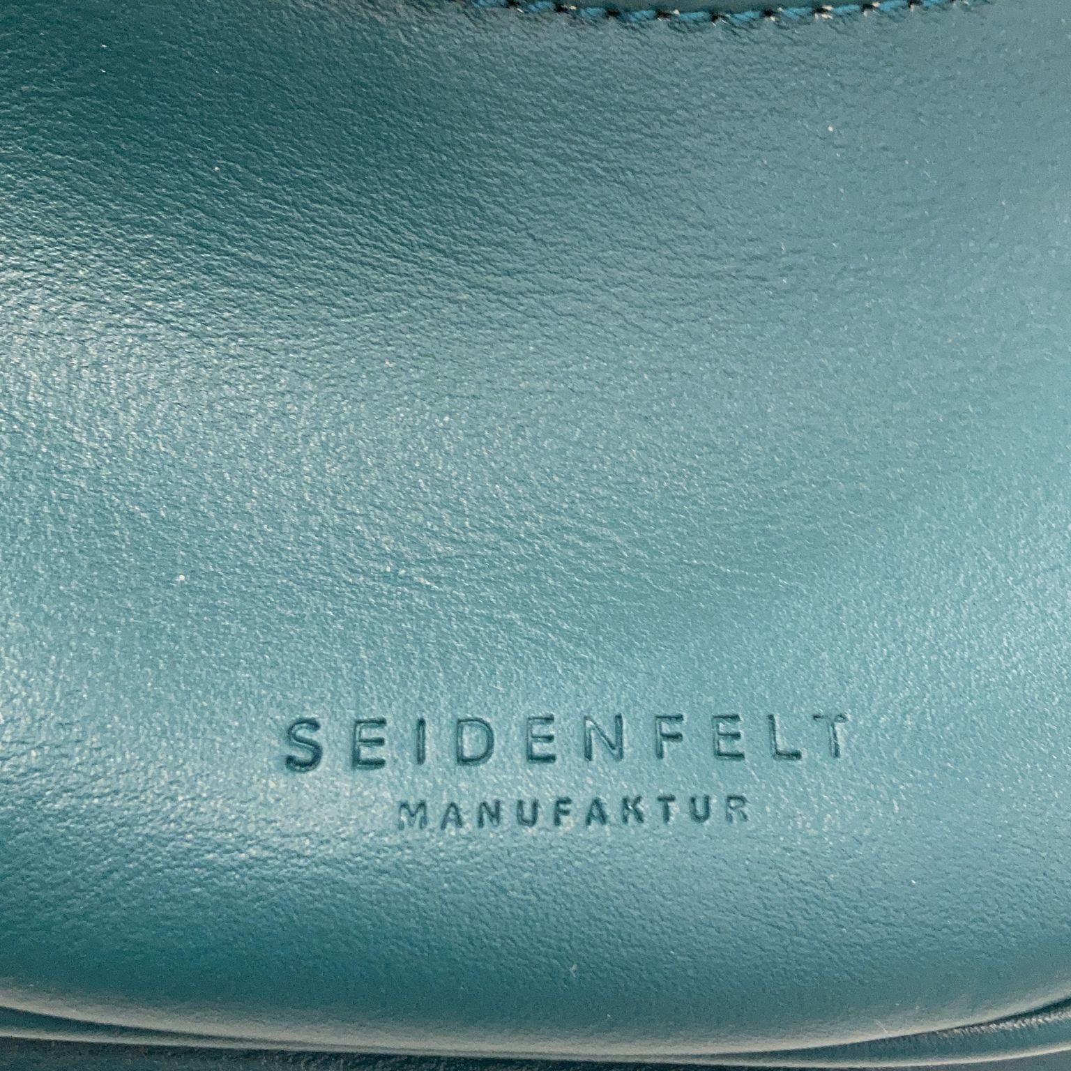 Seidenfelt