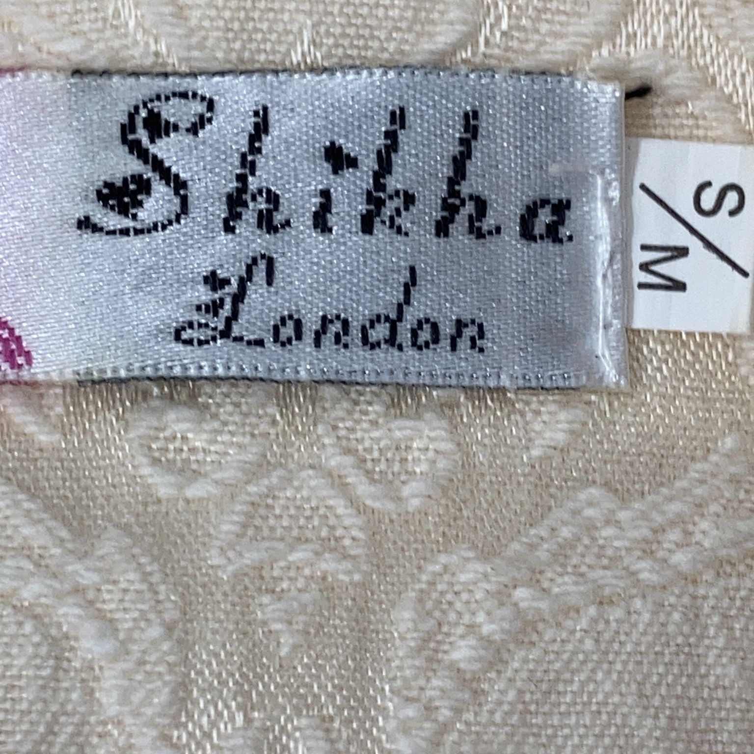 Shikha London