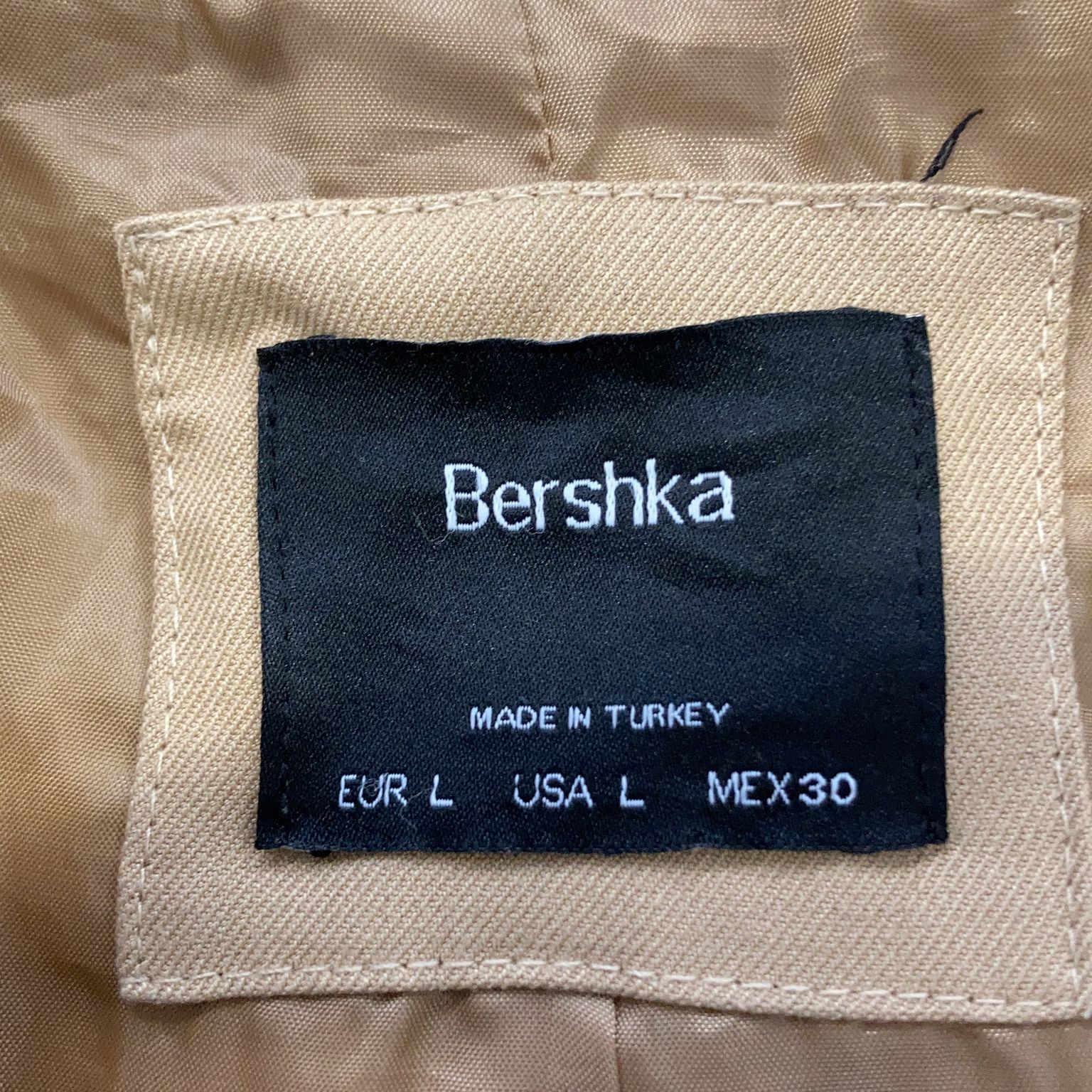 Bershka