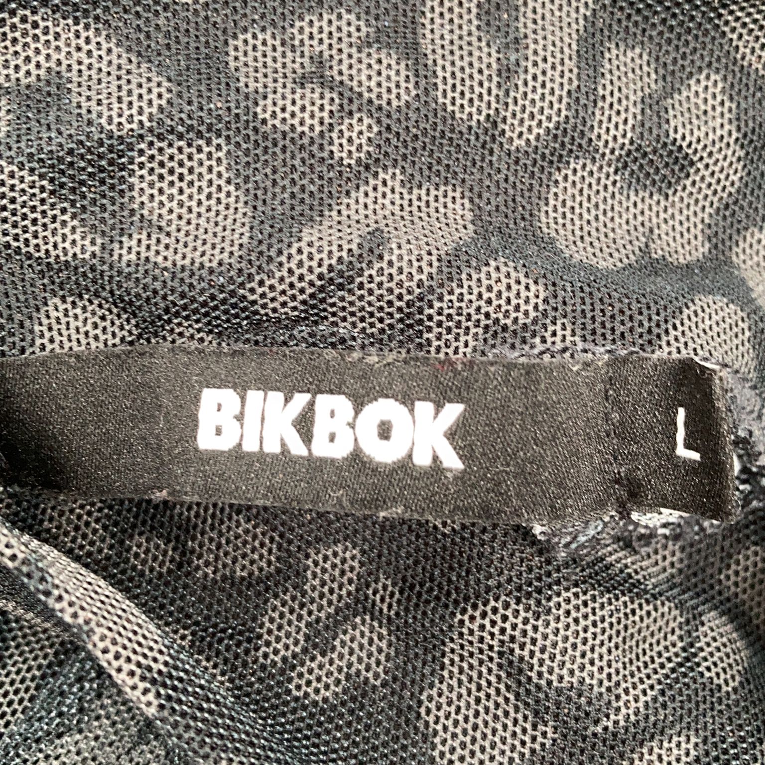 Bik Bok