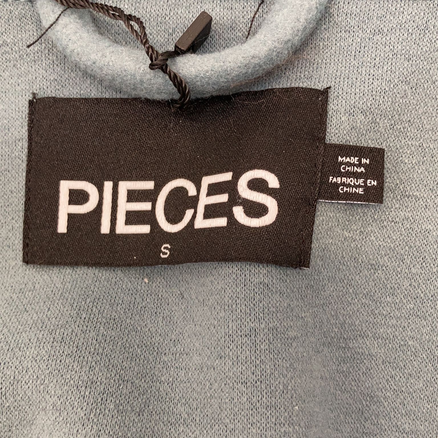 Pieces