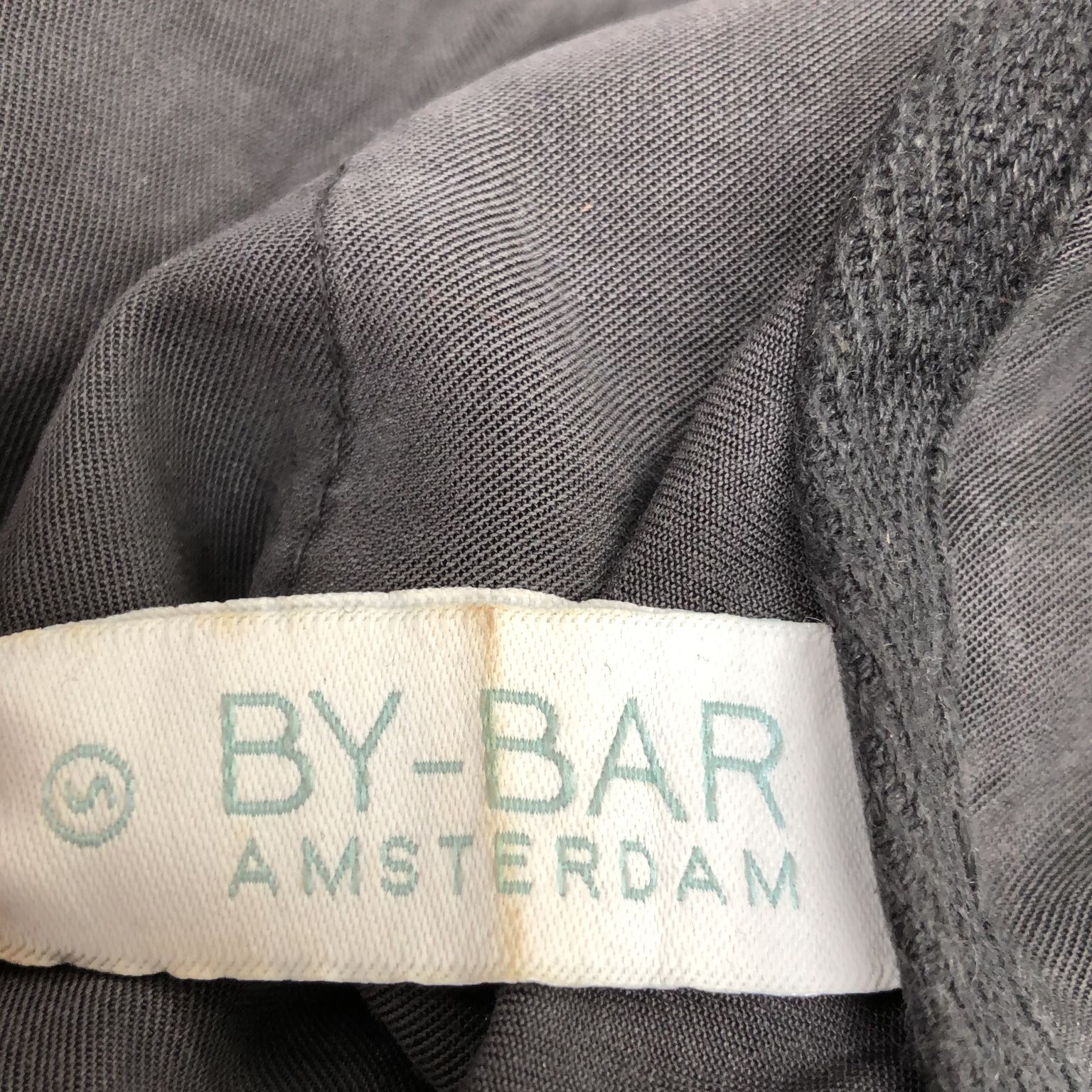 By-Bar Amsterdam