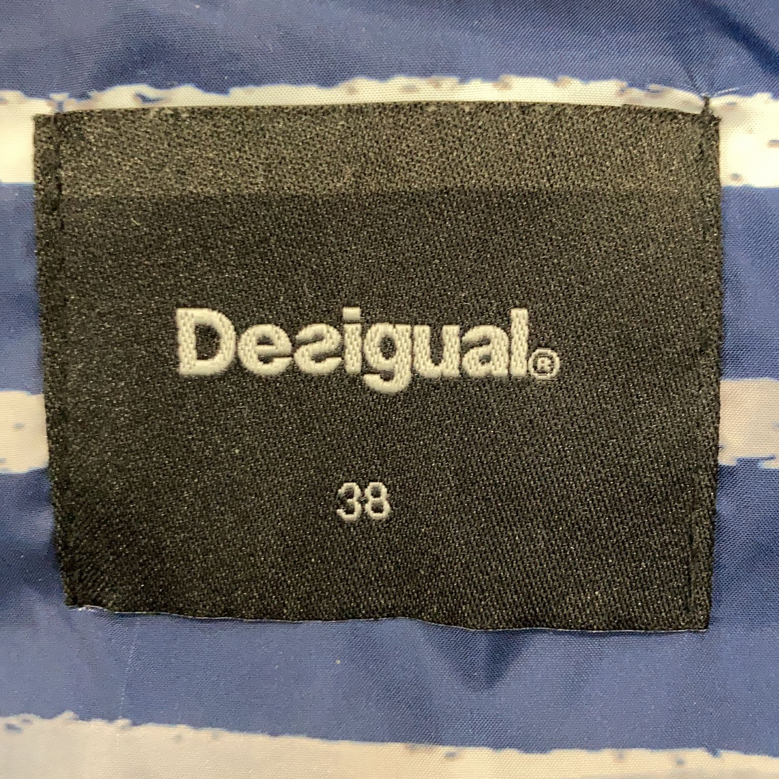 Desigual