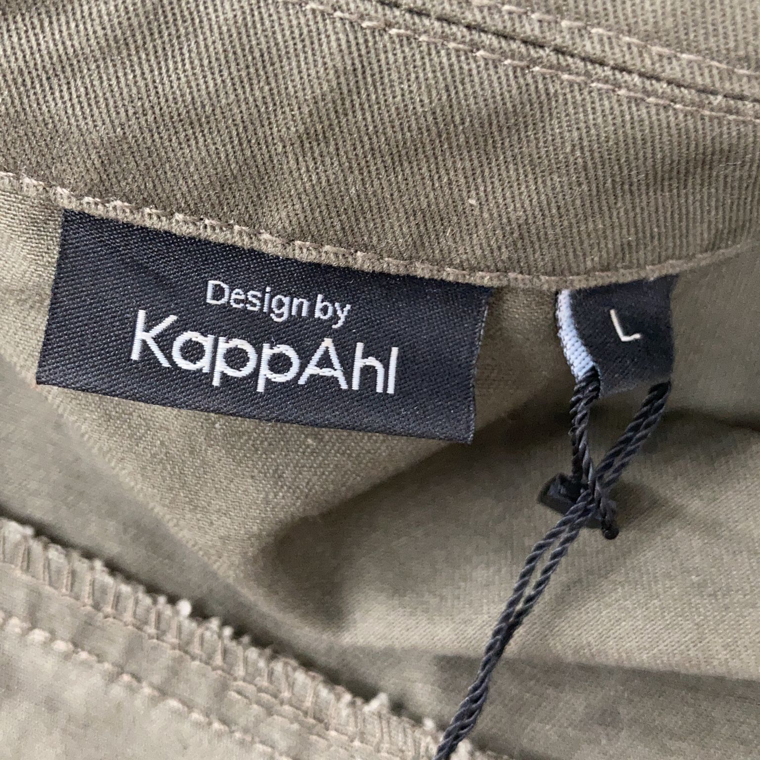 KappAhl