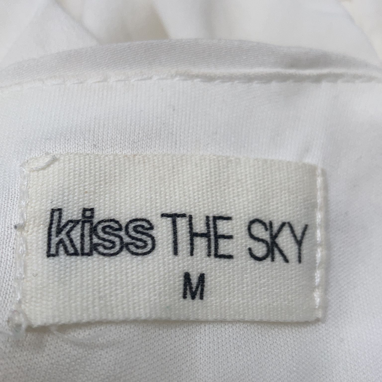 Kiss the Sky