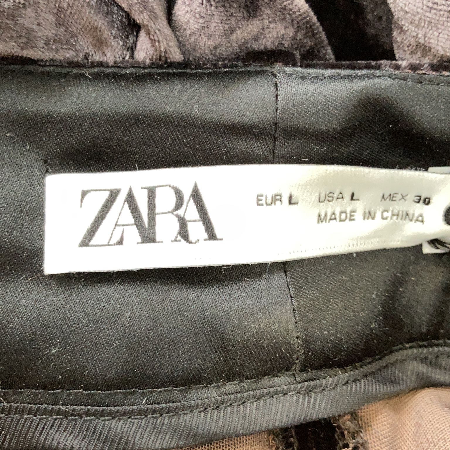 Zara