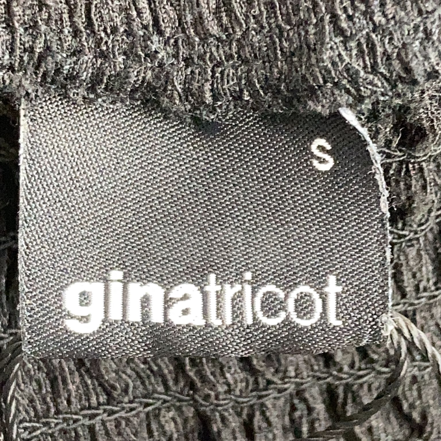 Gina Tricot