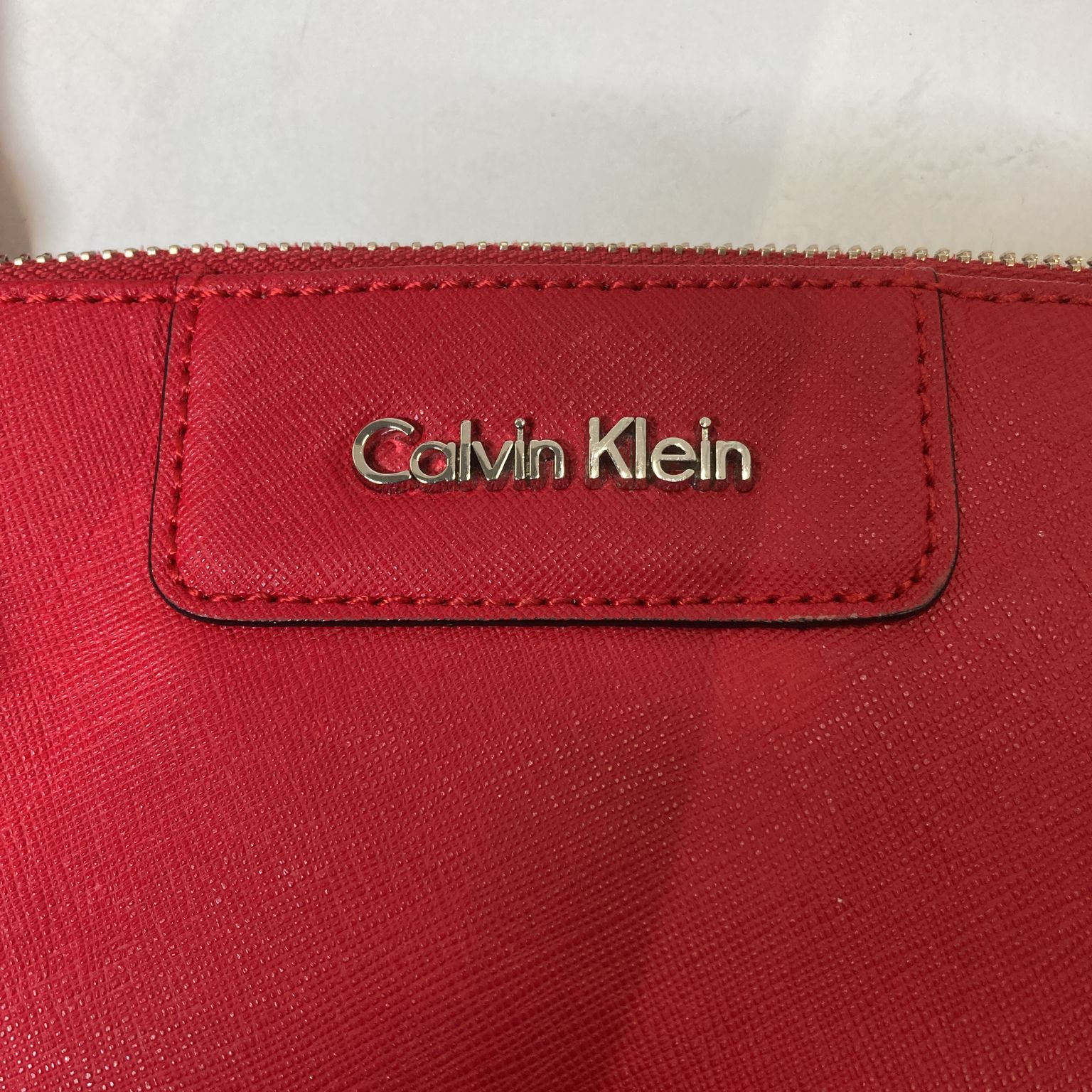 Calvin Klein