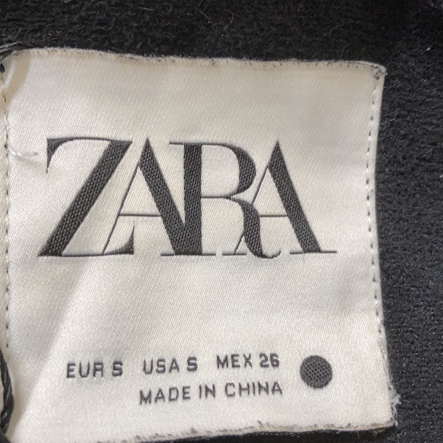 Zara