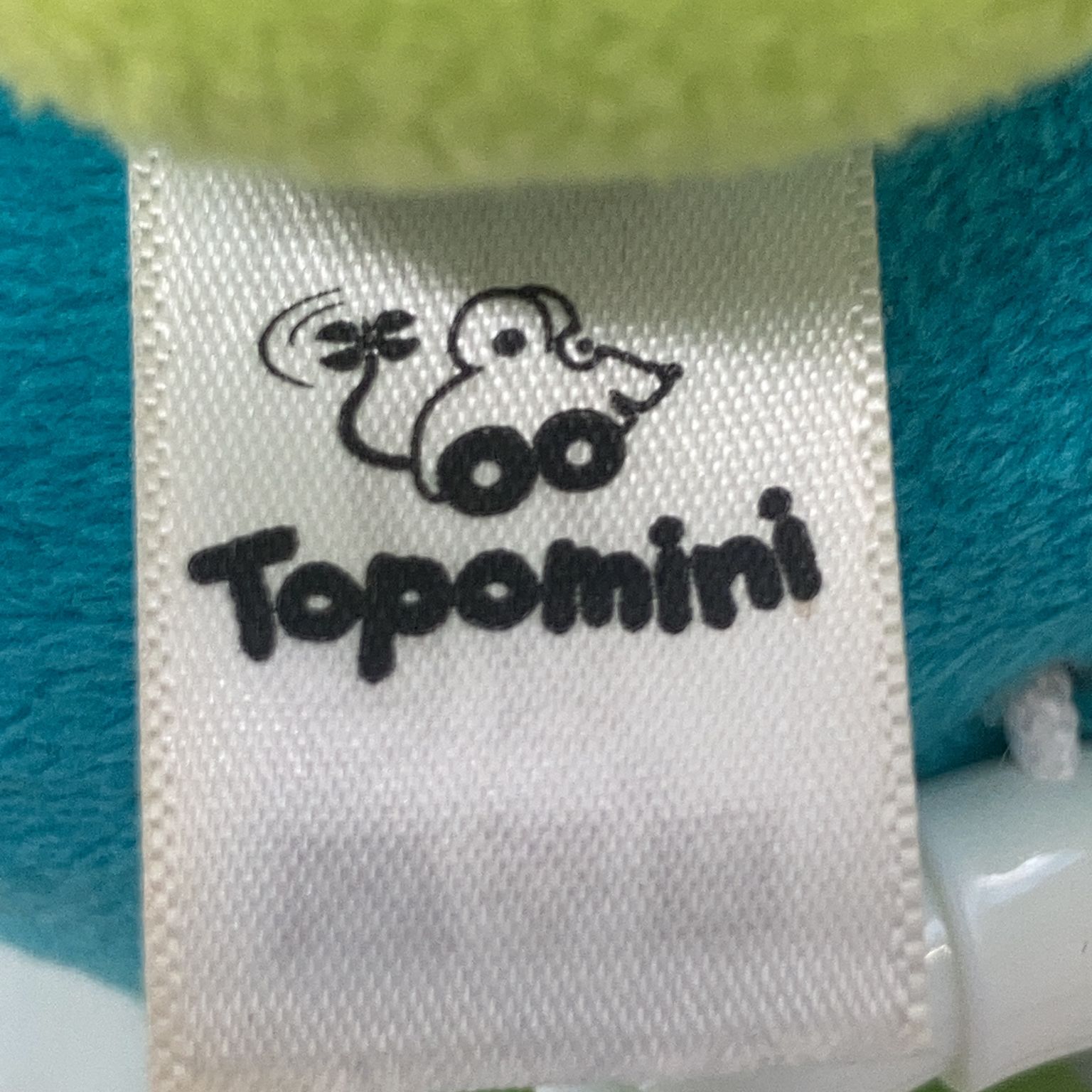 Topomini