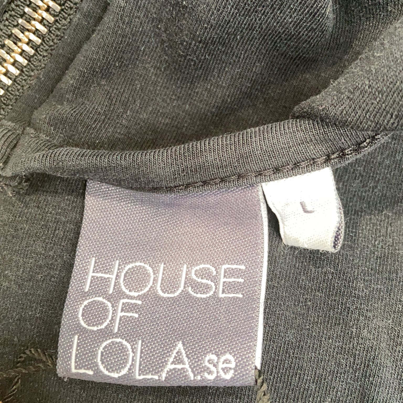 House of Lola