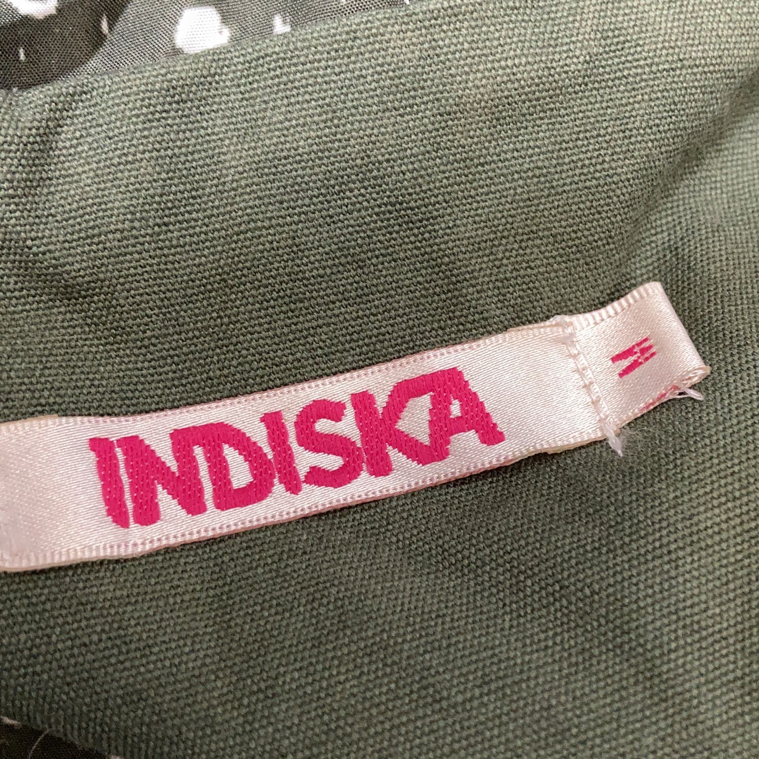 Indiska