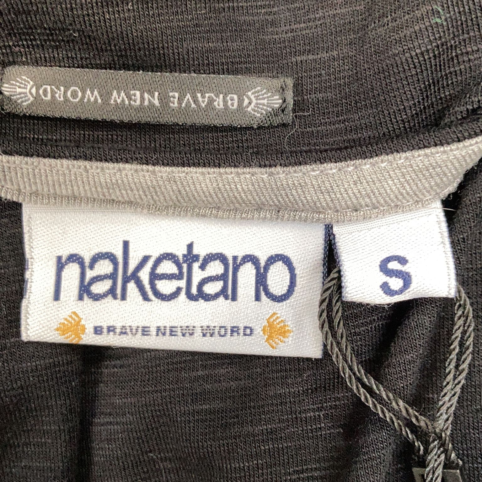 Naketano