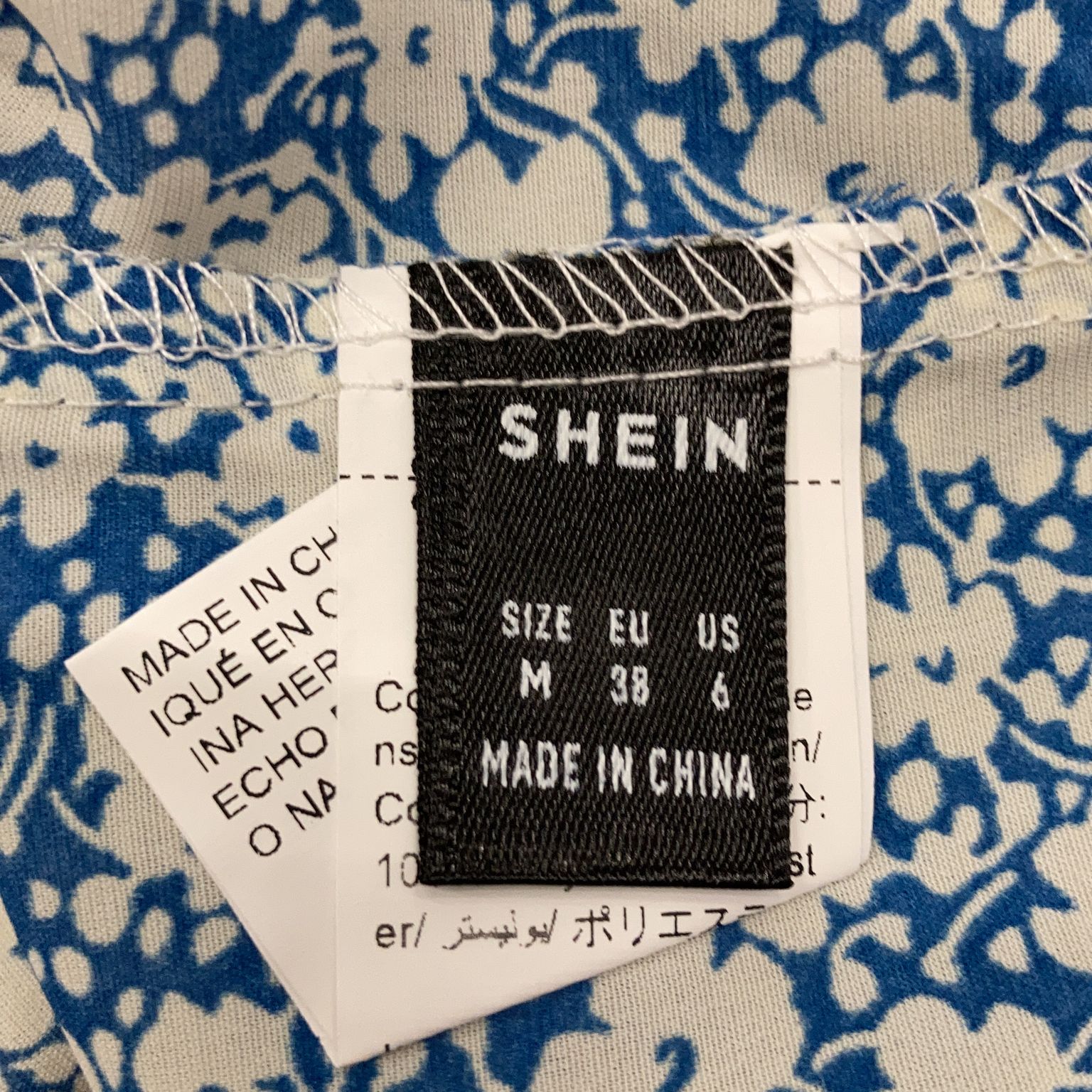 Shein