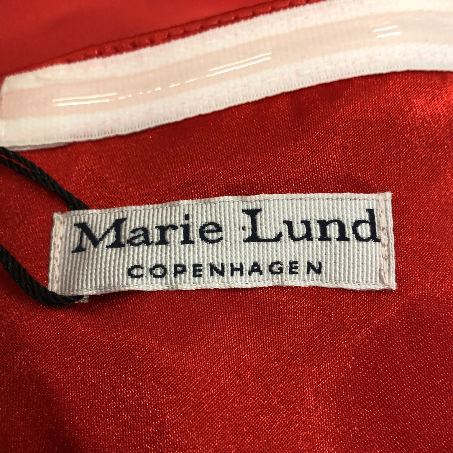 Marie Lund