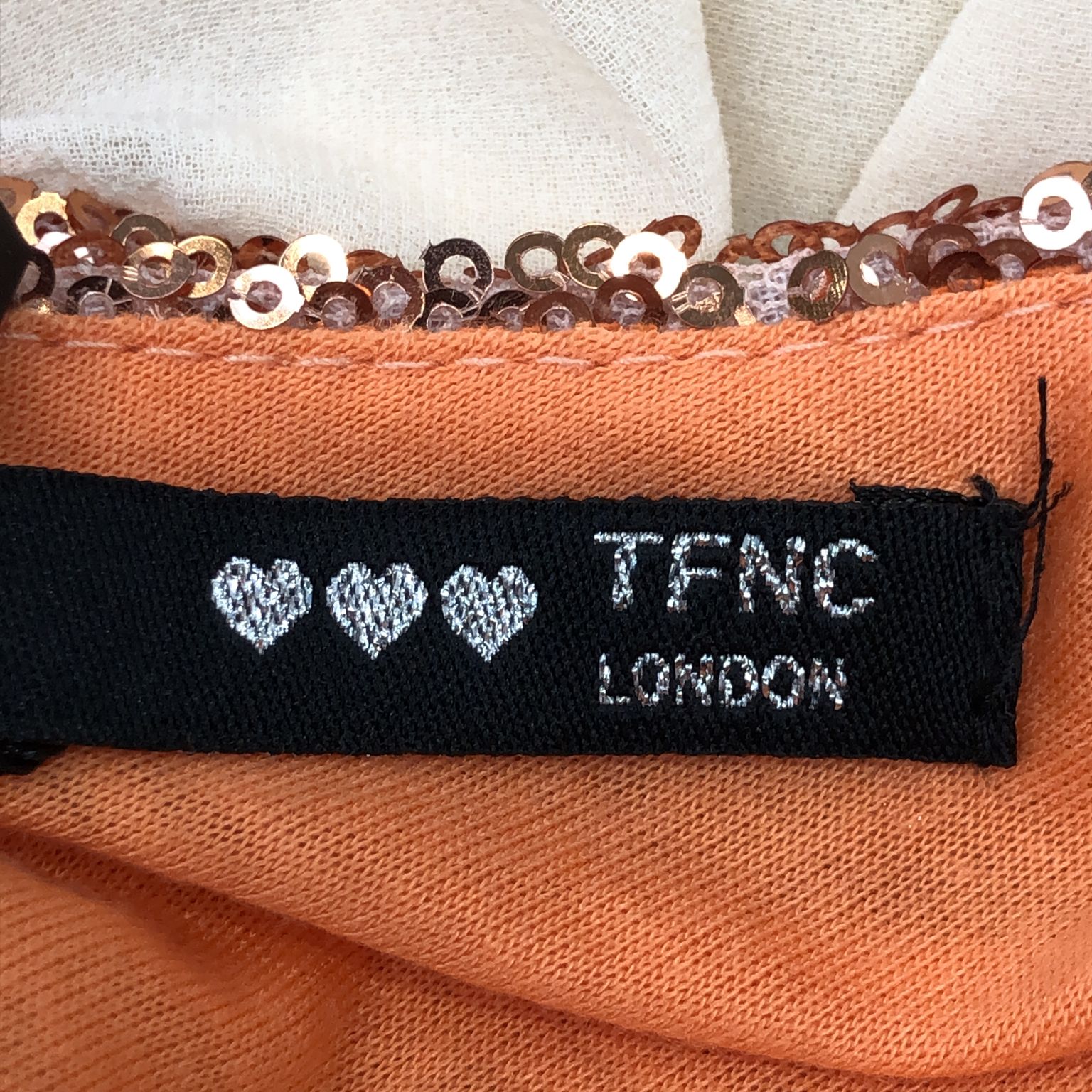 TFNC London