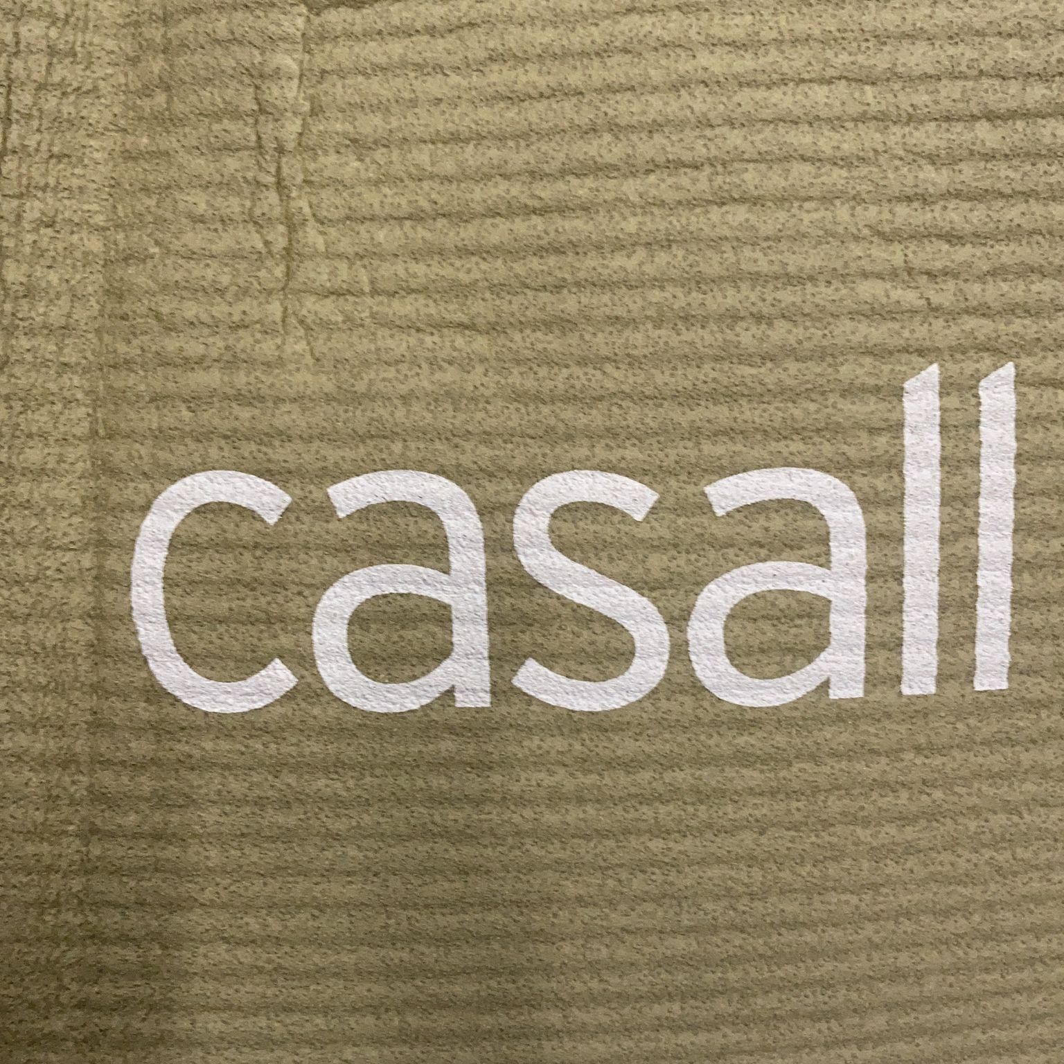 Casall